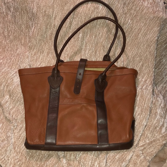 men front bag